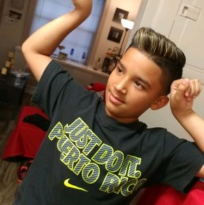 Meet your Posher, Jared